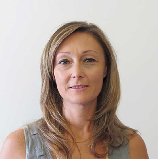 Dott.ssa Alessandra D’Ippolito