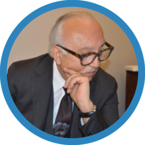 Ritratto del Dott. Maurizio Volpini, Psicologo e Psicoterapeuta