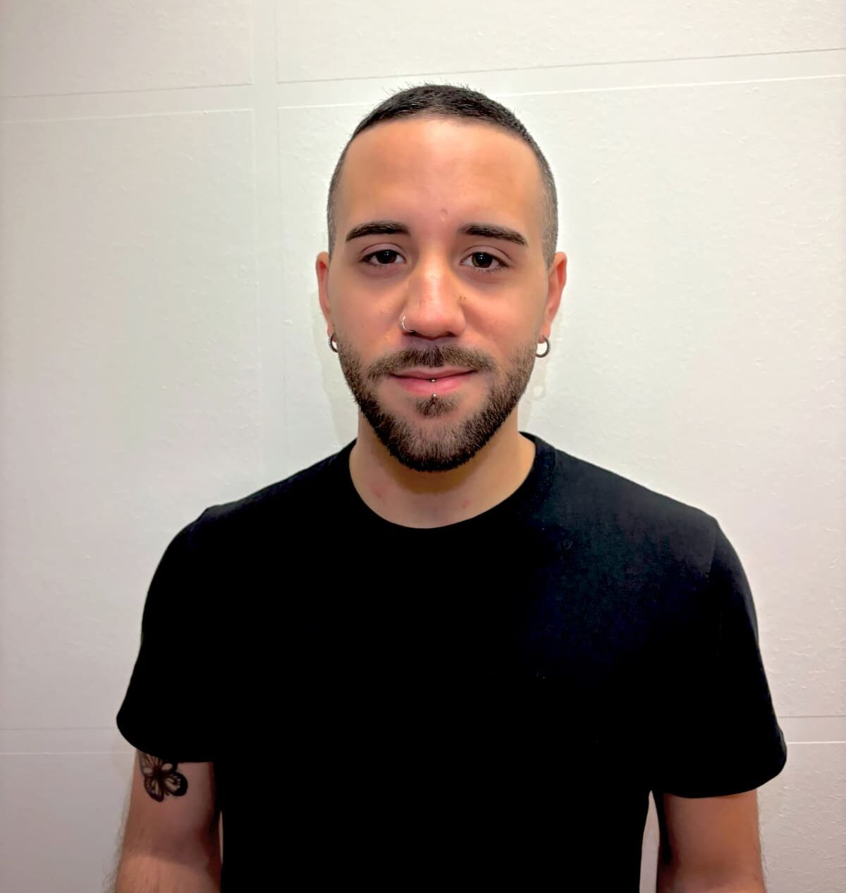 Dott. Alessio Frattini