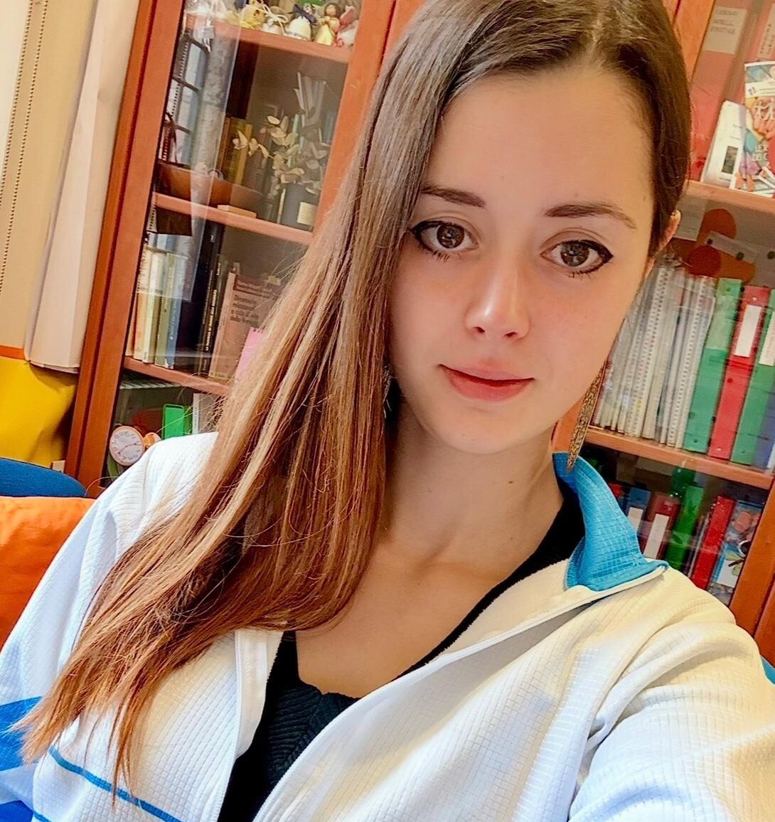 Dott.ssa Letizia Marcantonini