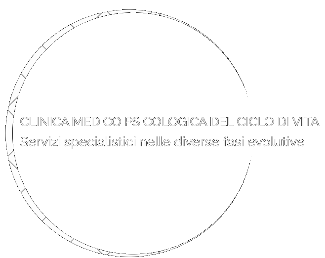 Logo Clinica Medico Psicologica del Ciclo di Vita