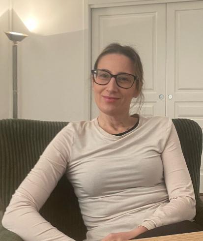 Dott.ssa Marta Volpini